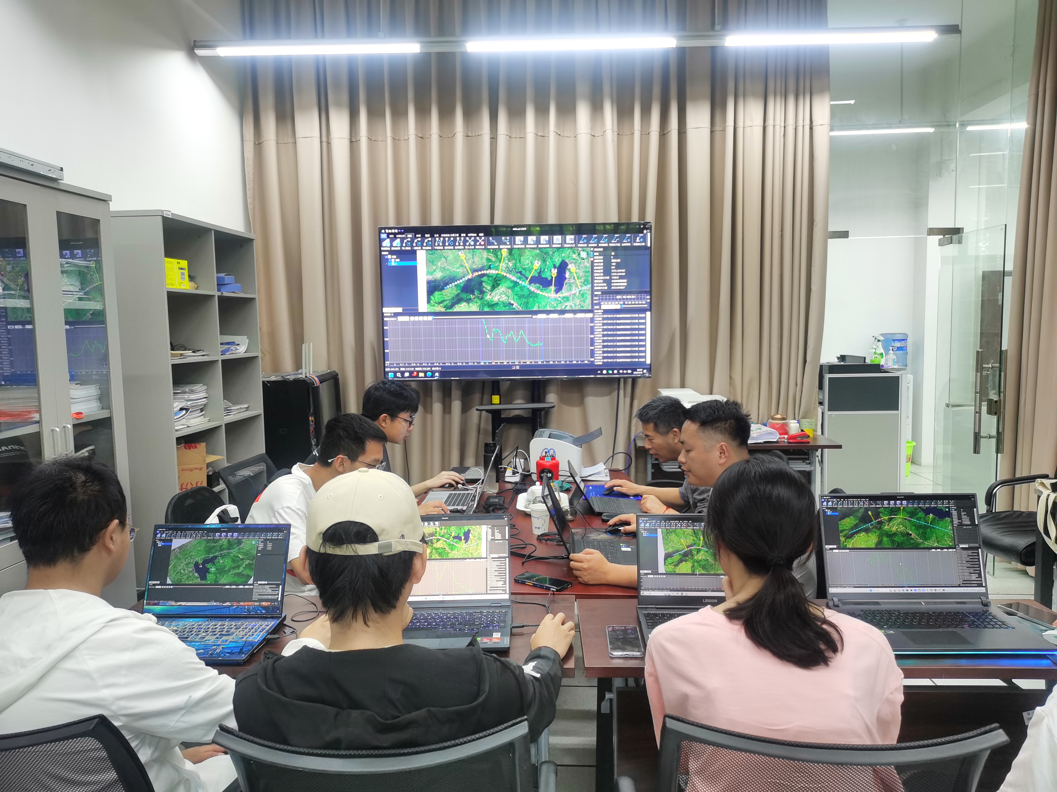 創(chuàng)途信息攜手江蘇狄諾尼助力西南交通大學(xué)土木工程學(xué)院暑期實(shí)踐，賦能高校數(shù)字化人才培養(yǎng)！
