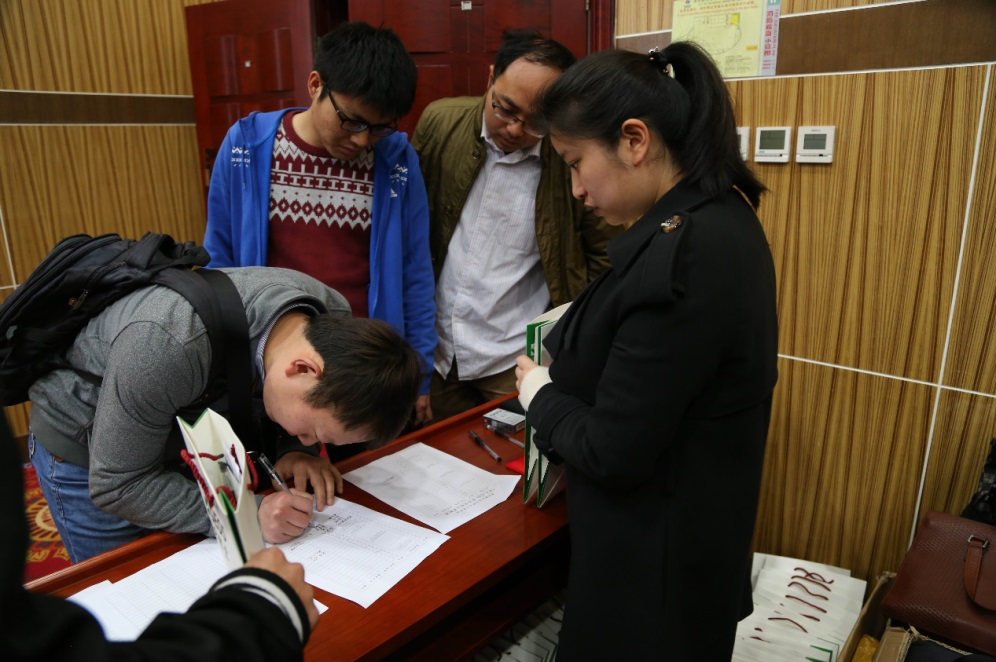 熱烈祝賀貴州省《巖土BIM》學(xué)術(shù)交流會取得圓滿成功!(圖5)