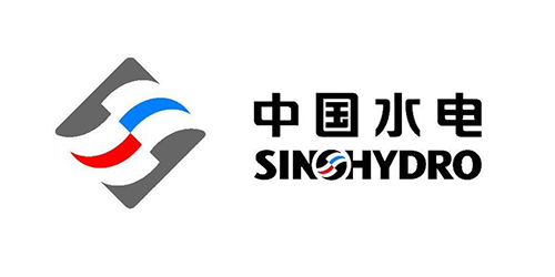 中國水電